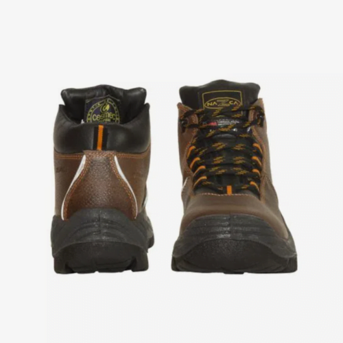 BOTIN DE SEGURIDAD NAZCA PUELO NU-210