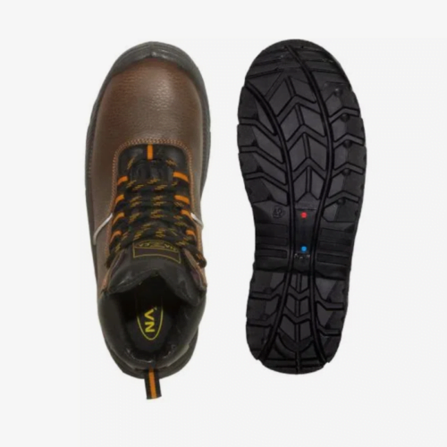 BOTIN DE SEGURIDAD NAZCA PUELO NU-210