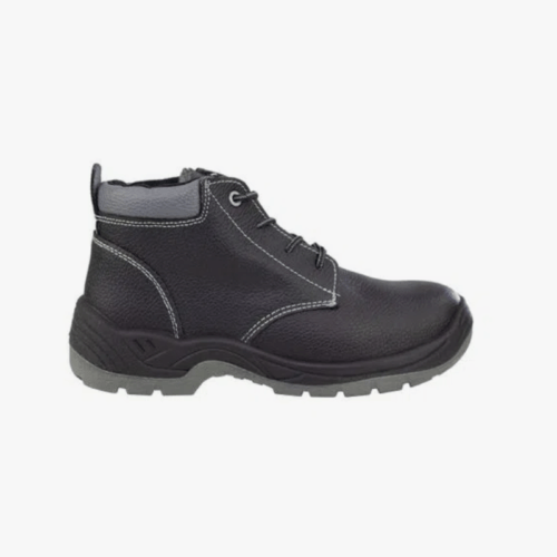 BOTIN DE SEGURIDAD NAZCA ROBLE BLACK
