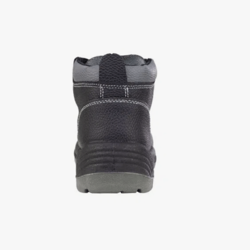BOTIN DE SEGURIDAD NAZCA ROBLE BLACK