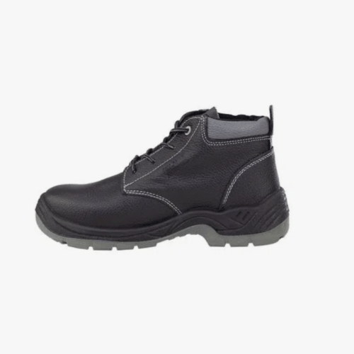 BOTIN DE SEGURIDAD NAZCA ROBLE BLACK