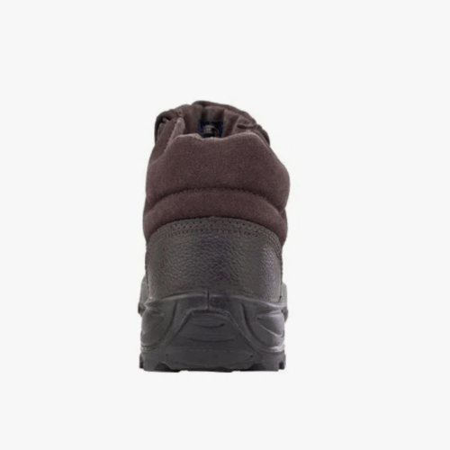 BOTIN DE SEGURIDAD NAZCA ROBLE WORK PLANTA ACERO