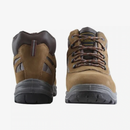 BOTIN DE SEGURIDAD NAZCA TORINO NT-900