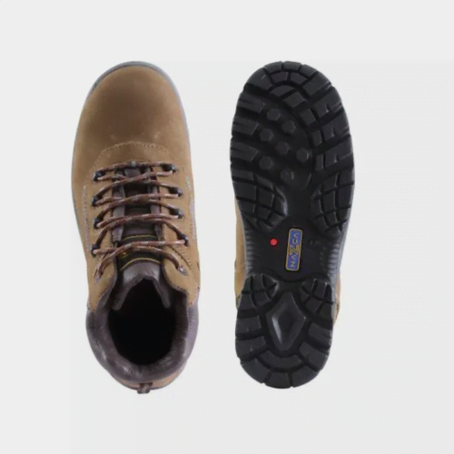 BOTIN DE SEGURIDAD NAZCA TORINO NT-900