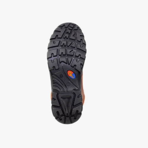 BOTIN DE SEGURIDAD NAZCA XR06