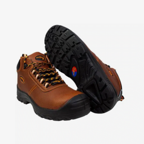 BOTIN DE SEGURIDAD NAZCA XR06
