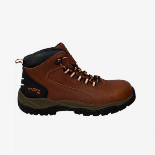 BOTIN DE SEGURIDAD NAZCA XR08