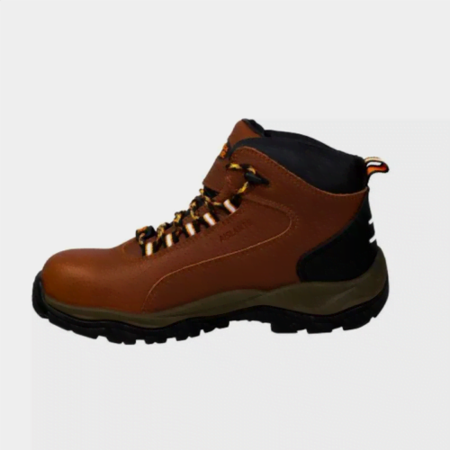 BOTIN DE SEGURIDAD NAZCA XR08