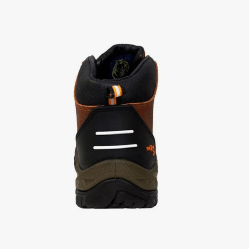 BOTIN DE SEGURIDAD NAZCA XR08