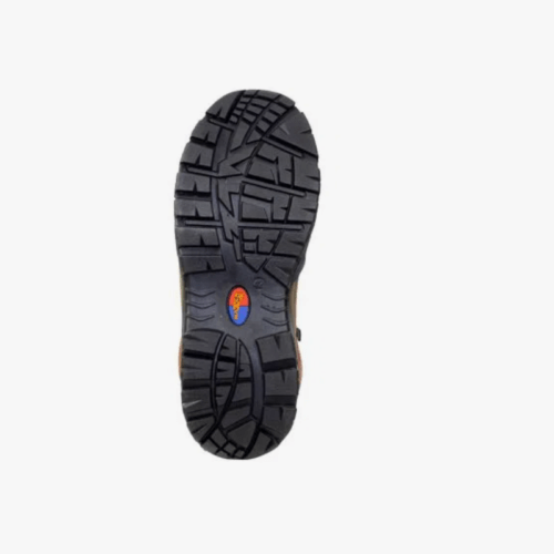 BOTIN DE SEGURIDAD NAZCA XR08