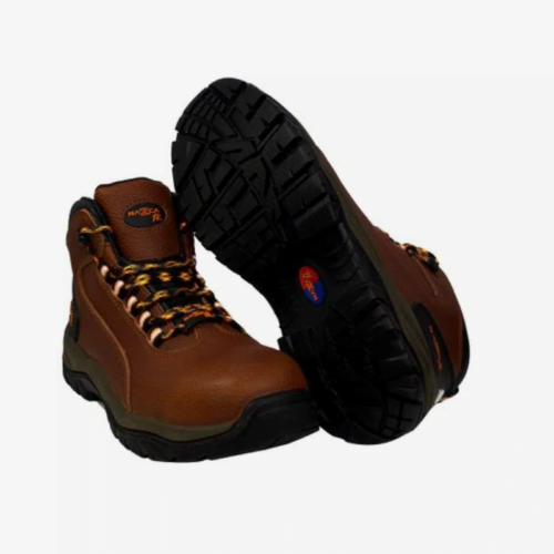 BOTIN DE SEGURIDAD NAZCA XR08