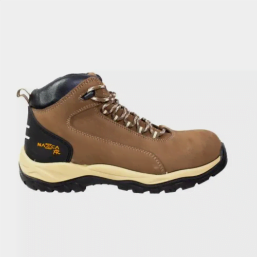 BOTIN DE SEGURIDAD NAZCA XR09