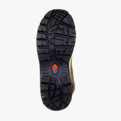 BOTIN DE SEGURIDAD NAZCA XR09