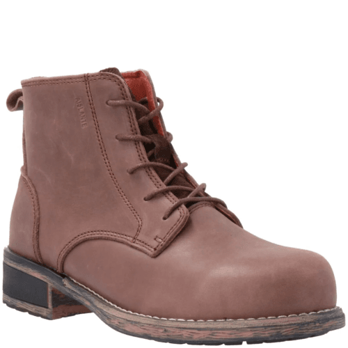 BOTIN DE SEGURIDAD NORSEG FEMENINO FUNNY