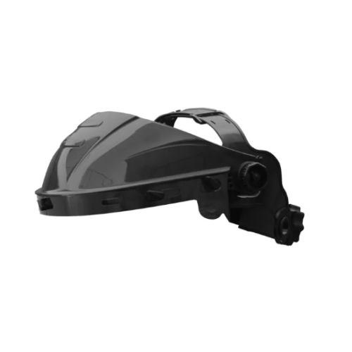 SOPORTE VISOR ROCKET NYLON AJUSTABLE