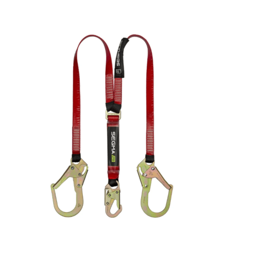 AMORTIGUADOR DE CAIDAS FLOYD URETANO 1.8 MT