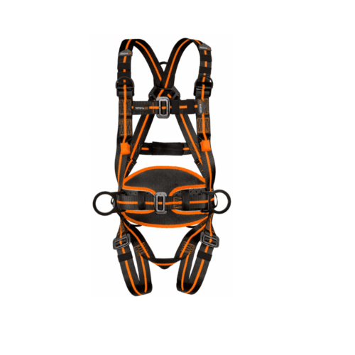 ARNES SEGMA 3 ARGOLLAS COBRA LUMBAR MULTITALLA