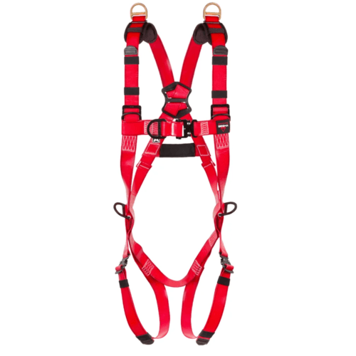 ARNES SEGMA 6 ARGOLLAS COBRA URETANO RESCUE