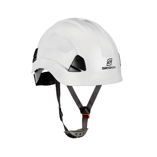 CASCO PARA ALTURA Y RESCATE PROTECTION II BLANCO