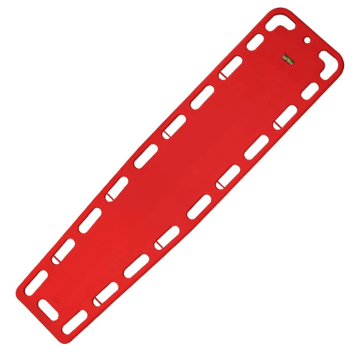 CAMILLA DE RESCATE O TABLA ESPINAL ORANGEBOARD