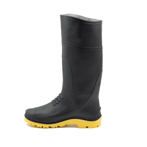 BOTA PVC PEGASUS SIN PUNTA - Imagen 2