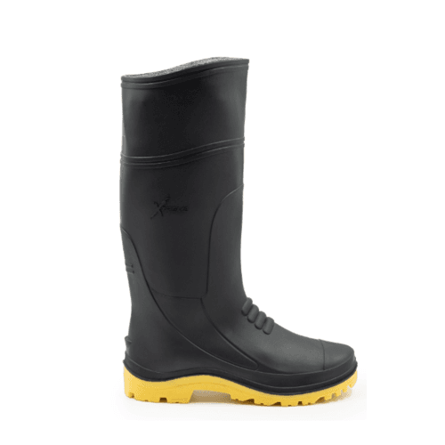BOTA PVC PEGASUS SIN PUNTA - Imagen 3