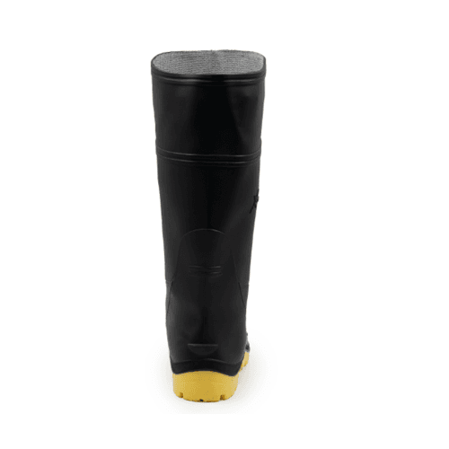 BOTA PVC PEGASUS SIN PUNTA - Imagen 4