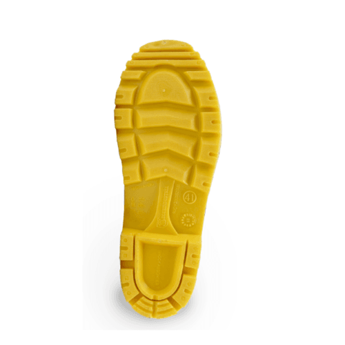 BOTA PVC PEGASUS SIN PUNTA - Imagen 5