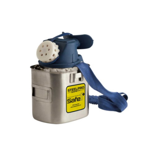 AUTORESCATADOR STEELPRO SAFE 1+