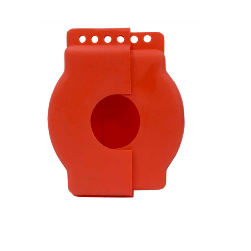 BLOQUEO DE VALVULA REGULABLE 30 A 130 MM