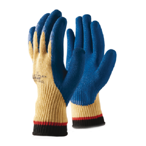 GUANTE MULTIFLEX KEVLAR LATEX
