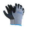 GUANTE MULTIFLEX FORTE BASIC PALMA LATEX - 12 PARES