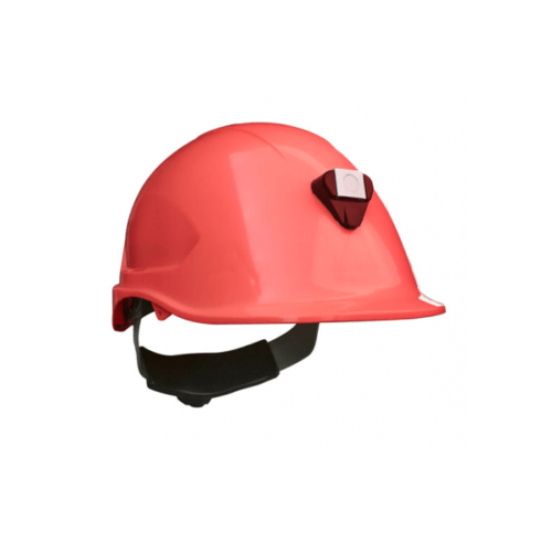 CASCO STEELPRO MTA ABS CON PORTALAMPARA