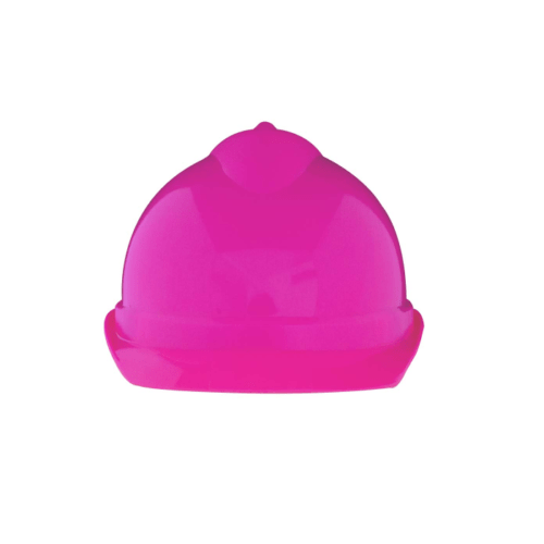 CASCO EVO III CINTA TOP 33 HIGH VISION FUCSIA FLUOR