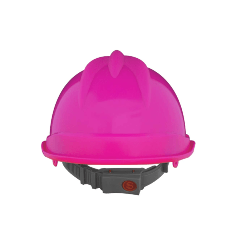 CASCO EVO III CINTA TOP 33 HIGH VISION FUCSIA FLUOR
