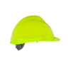 CASCO EVO III CINTA TOP 33 HIGH VISION VERDE FLUOR