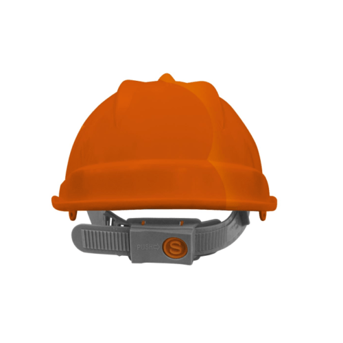 CASCO STEELPRO EVO III ARNES CINTA TOP 33