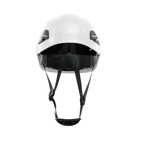CASCO PARA ALTURA YAKO BLANCO