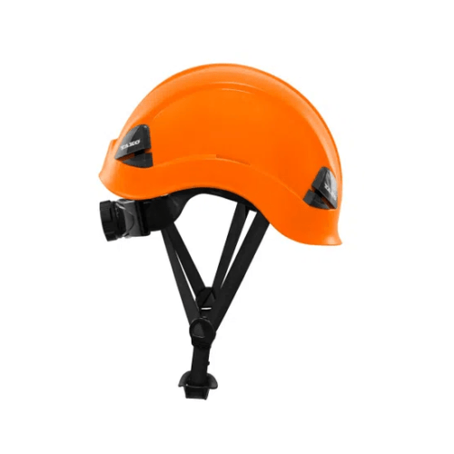 CASCO PARA ALTURA YAKO NARANJO
