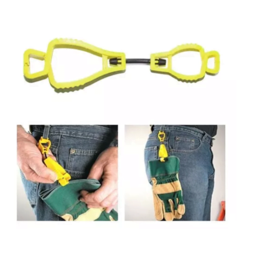 CLIP PARA GUANTES