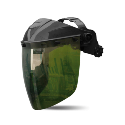 VISOR ROCKET SOLDADOR POLICARBONATO IR 3.0