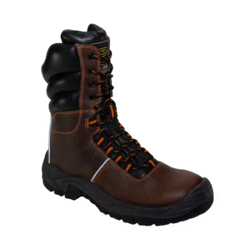 BOTA DE SEGURIDAD NAZCA TACORA NU-930