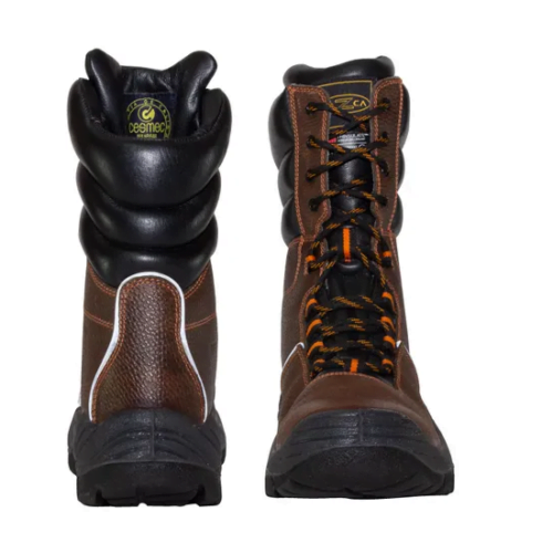 BOTA DE SEGURIDAD NAZCA TACORA NU-930