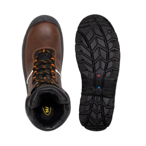 BOTA DE SEGURIDAD NAZCA TACORA NU-930