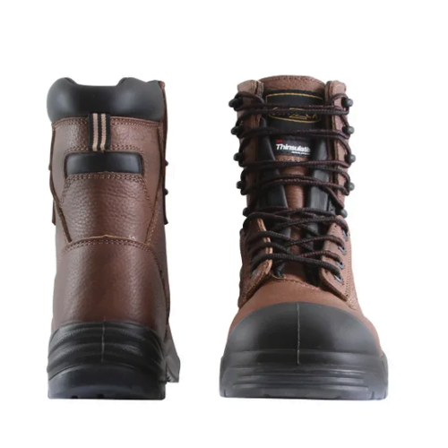 BOTA DE SEGURIDAD NAZCA TERRA NT-940