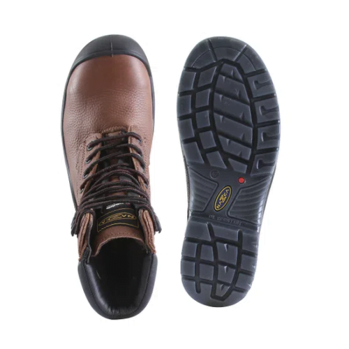 BOTA DE SEGURIDAD NAZCA TERRA NT-940