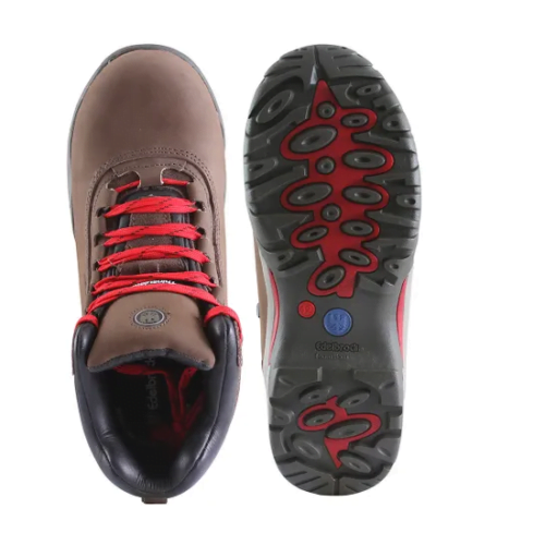 BOTIN DE SEGURIDAD EDELBROCK ED-160