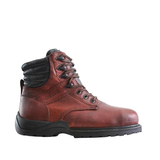 BOTIN DE SEGURIDAD DEFENDER ELEGANCE DF-990