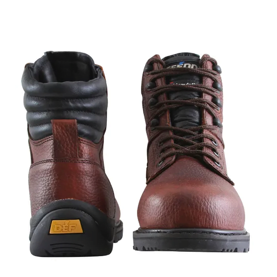 BOTIN DE SEGURIDAD DEFENDER ELEGANCE DF-990