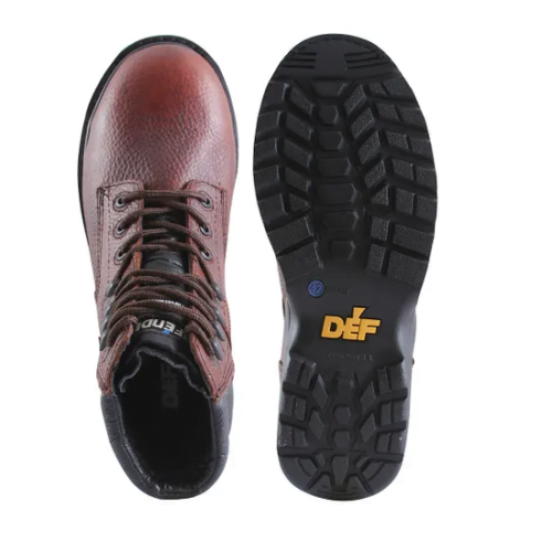 BOTIN DE SEGURIDAD DEFENDER ELEGANCE DF-990